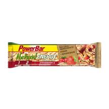 Powerbar Natural Energy Cereal Riegel Erdbeer-Cranberry Powerbar Natural Energy Cereal Riegel Erdbeer-Cranberry