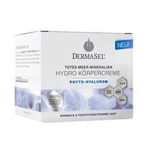 Dermasel Totes Meer Hydro Körpercreme Phyto-Hyaluron Dermasel Totes Meer Hydro Körpercreme Phyto-Hyaluron