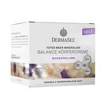 Dermasel Totes Meer Balance Körpercreme Wunderblume Dermasel Totes Meer Balance Körpercreme Wunderblume