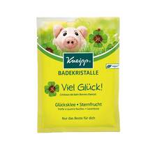 Kneipp Badekristalle viel Glück Kneipp Badekristalle viel Glück