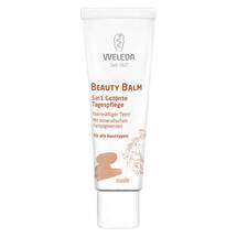 Weleda Beauty Balm 5in1 getönte Tagespflege nude Weleda Beauty Balm 5in1 getönte Tagespflege nude