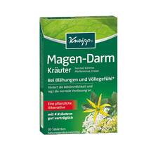 Kneipp Magen-Darm Kräuter Tabletten Kneipp Magen-Darm Kräuter Tabletten