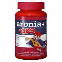 Aronia+ Kids Vitamindrops Aronia+ Kids Vitamindrops