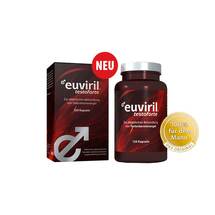 Euviril testoforte Kapseln Euviril testoforte Kapseln