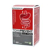 Froximun Toxaprevent medi pure Kapseln Froximun Toxaprevent medi pure Kapseln