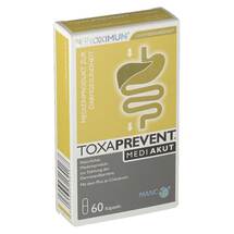 Froximun Toxaprevent medi akut Kapseln Froximun Toxaprevent medi akut Kapseln