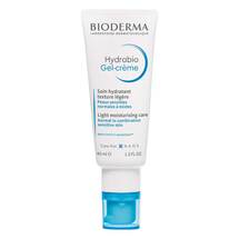 Bioderma Hydrabio Gel Creme Bioderma Hydrabio Gel Creme