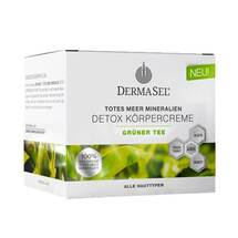 Dermasel Totes Meer Detox Körpercreme Grüner Tee Dermasel Totes Meer Detox Körpercreme Grüner Tee