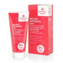 Dermasel Therapie Salbe Neurodermitis Dermasel Therapie Salbe Neurodermitis