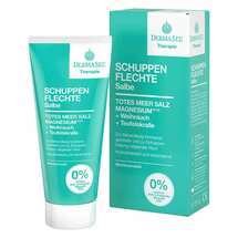 Dermasel Therapie Salbe Schuppenflechte Dermasel Therapie Salbe Schuppenflechte