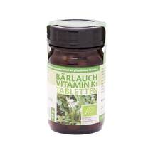 Bärlauch Vitamin K1 Tabletten Bärlauch Vitamin K1 Tabletten