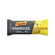 Powerbar Energize Original Almond Vanilla Powerbar Energize Original Almond Vanilla