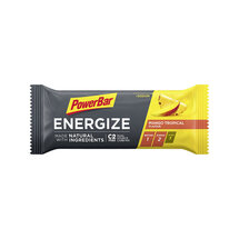 Powerbar Energize Mango Tropical Powerbar Energize Mango Tropical