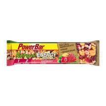 Powerbar Natural Energy Cereal Himbeer-Crisp Powerbar Natural Energy Cereal Himbeer-Crisp