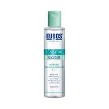 Eubos Sensitive Mizellen Reinigungsfluid 3in1 Eubos Sensitive Mizellen Reinigungsfluid 3in1