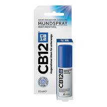 CB12 Spray CB12 Spray
