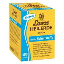 Luvos Heilerde imutox Kapseln Luvos Heilerde imutox Kapseln