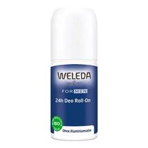 Weleda Men 24h Deo Roll-on Weleda Men 24h Deo Roll-on