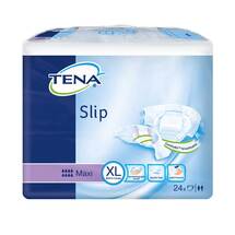 Tena Slip maxi x-large Tena Slip maxi x-large