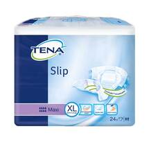 Tena Slip maxi x-large Tena Slip maxi x-large