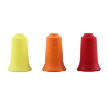 BellaBambi mini trio zitronengelb / orange / rubinrot BellaBambi mini trio zitronengelb / orange / rubinrot