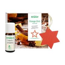 Aroma-Set Orange-Zimt Aroma-Set Orange-Zimt