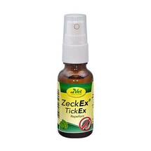 Zeckex Spray vet. (für Tiere) Zeckex Spray vet. (für Tiere)