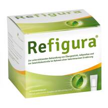 Refigura Sticks Refigura Sticks