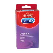Durex Emotions Kondome Durex Emotions Kondome