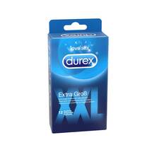 Durex extra groß Kondome Durex extra groß Kondome