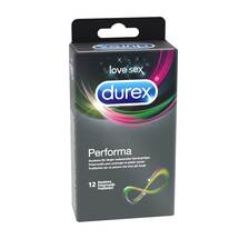 Durex Performa Kondome Durex Performa Kondome