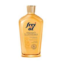 Frei Öl Massageöl für Schwangere Frei Öl Massageöl für Schwangere