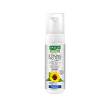 Rausch Styling Mousse flexible Non-Aerosol Rausch Styling Mousse flexible Non-Aerosol