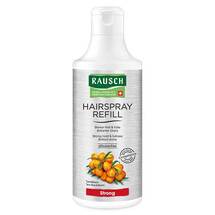 Rausch Hairspray strong Refill Non-Aerosol Rausch Hairspray strong Refill Non-Aerosol