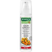 Rausch Hairspray Strong Non-Aerosol Rausch Hairspray Strong Non-Aerosol