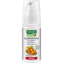 Rausch Hairspray strong Non-Aerosol Rausch Hairspray strong Non-Aerosol