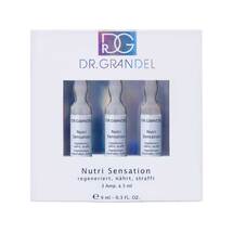 Grandel Nutri Sensation The Ampoule Grandel Nutri Sensation The Ampoule