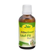 Arthrogreen Lauf-Fit flüssig für Hunde Arthrogreen Lauf-Fit flüssig für Hunde