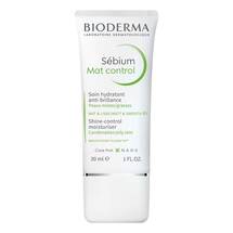 Bioderma Sebium Mat Control 30 ml Tube Bioderma Sebium Mat Control 30 ml Tube
