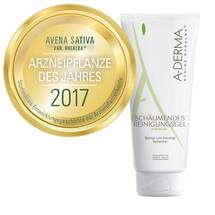 A-Derma Basisline schäumendes Reinigungsgel A-Derma Basisline schäumendes Reinigungsgel