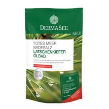Dermasel Totes Meer Badesalz Latschenkiefer Ölbad Dermasel Totes Meer Badesalz Latschenkiefer Ölbad