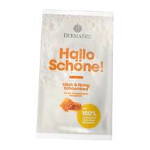 Dermasel Hallo Schöne Schaumbad Milch & Honig Dermasel Hallo Schöne Schaumbad Milch & Honig