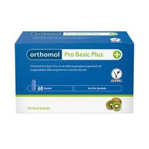 Orthomol Pro Basic Plus Kapseln Orthomol Pro Basic Plus Kapseln