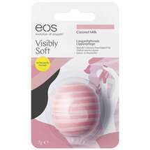 EOS Visibly Soft Lip Balm coconut milk EOS Visibly Soft Lip Balm coconut milk