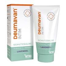 Deumavan Schutzsalbe Lavendel Tube Deumavan Schutzsalbe Lavendel Tube