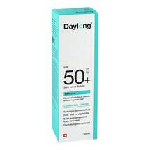 Daylong Gel-Creme SPF 50 + Daylong Gel-Creme SPF 50 +