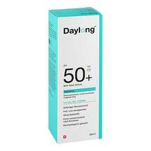 Daylong Gel-Creme SPF 50 + Daylong Gel-Creme SPF 50 +