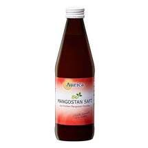 Mangostan Direktsaft Bio 100% Mangostan Direktsaft Bio 100%