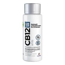 CB12 white Mund Spüllösung CB12 white Mund Spüllösung