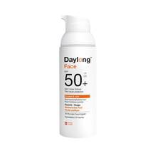 Daylong Protect & Care Face SPF 50+ Gel-Fluid Daylong Protect & Care Face SPF 50+ Gel-Fluid